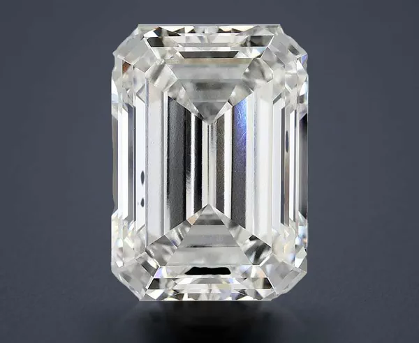13.15 Carat · E · VS1 Rare Carat Ideal Cut