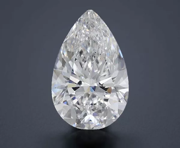 2.22 Carat · D · VS2 Rare Carat Ideal Cut