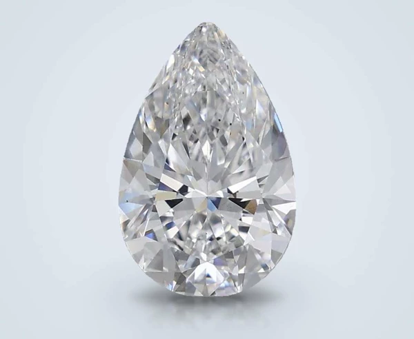 2.22 Carat · D · VS2 Rare Carat Ideal Cut