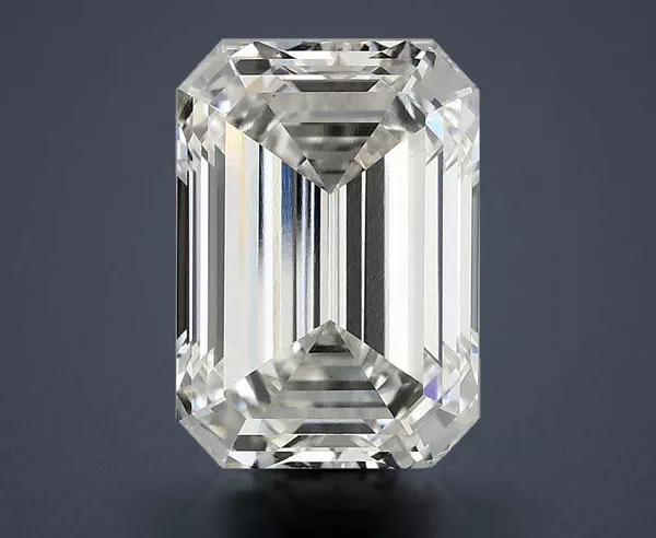3.37 Carat · F · VS1 Rare Carat Ideal Cut