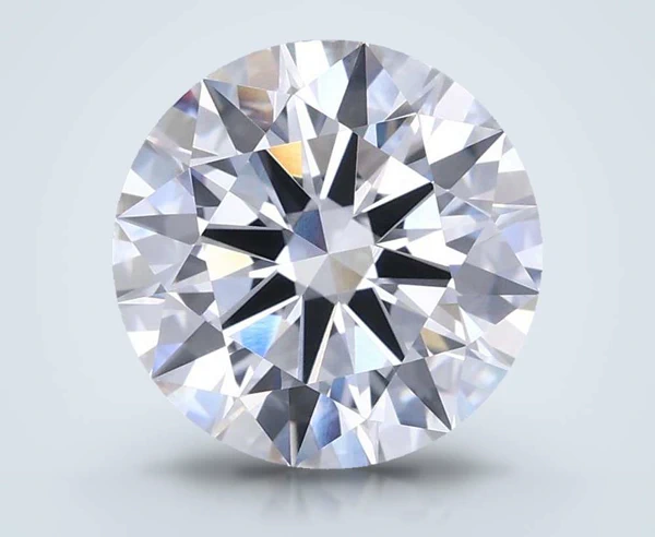3.52 Carat · D · VVS2 Rare Carat Ideal Cut