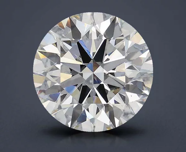 3.51 Carat · H · VS1 excellent Cut