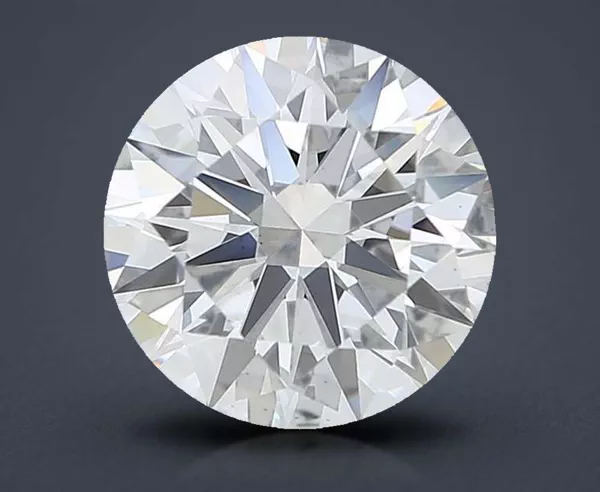 2.19 Carat · D · VS1 Rare Carat Ideal Cut