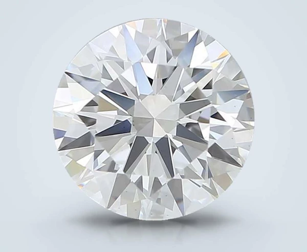 2.19 Carat · D · VS1 Rare Carat Ideal Cut