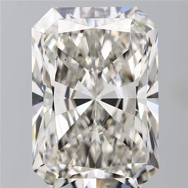 15.22 Carat · H · VS2 Rare Carat Ideal Cut
