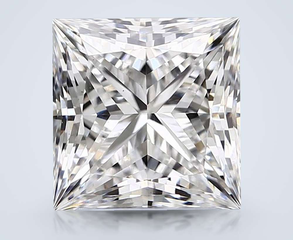2.58 Carat · D · VS1 Rare Carat Ideal Cut