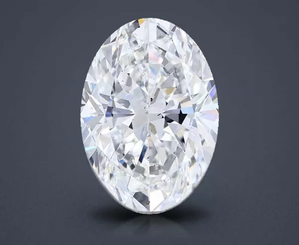 4.2 Carat · F · SI1 Rare Carat Ideal Cut