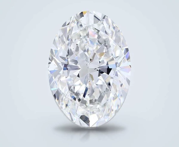 4.2 Carat · F · SI1 Rare Carat Ideal Cut