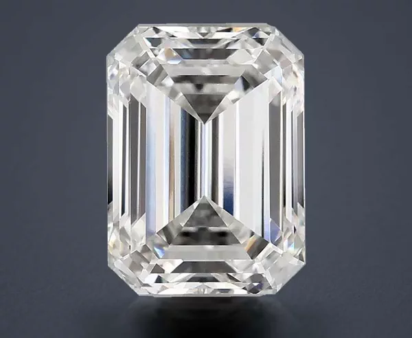 4.01 Carat · F · VVS2 Rare Carat Ideal Cut