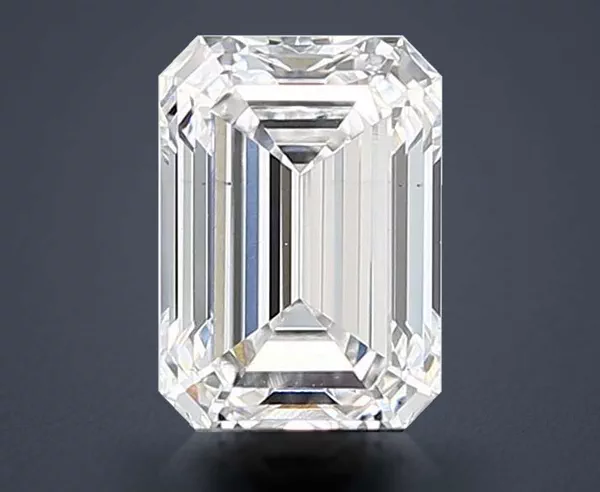 2.04 Carat · E · VS1 Rare Carat Ideal Cut