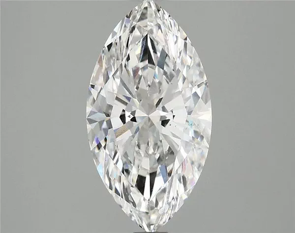 2.47 Carat · E · VS2 Rare Carat Ideal Cut