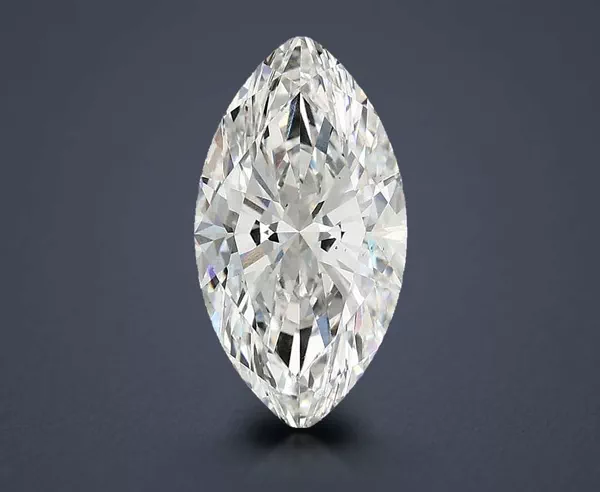 2.47 Carat · E · VS2 Rare Carat Ideal Cut