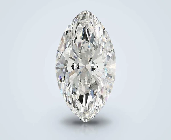 2.47 Carat · E · VS2 Rare Carat Ideal Cut