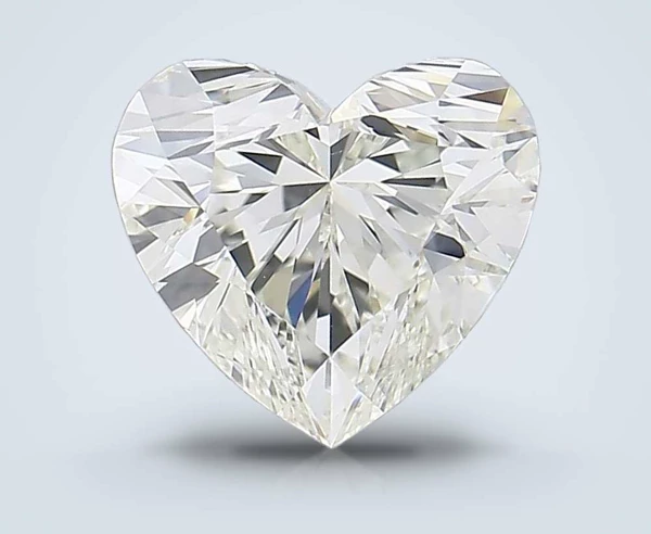 2.51 Carat · J · VS1 Rare Carat Ideal Cut