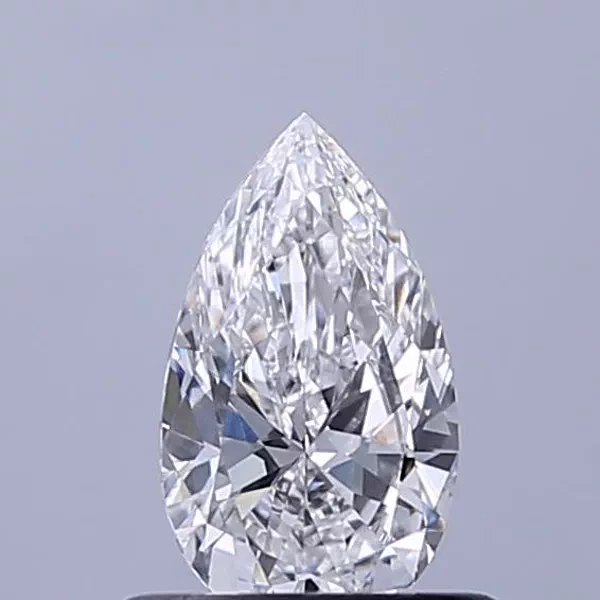 0.54 Carat · D · VVS1 Rare Carat Ideal Cut