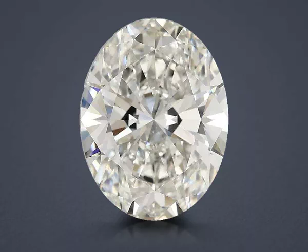 4.67 Carat · F · VS1 Rare Carat Ideal Cut