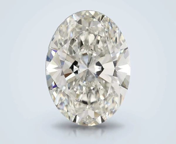 4.67 Carat · F · VS1 Rare Carat Ideal Cut