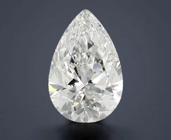 2.87 Carat · E · VS2 Rare Carat Ideal Cut