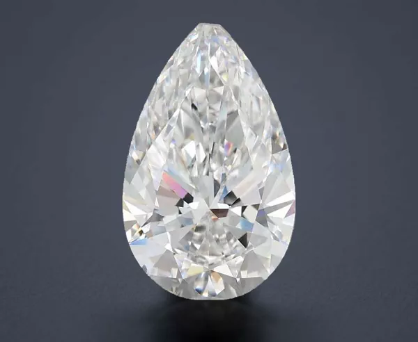 2.76 Carat · D · VVS1 Rare Carat Ideal Cut