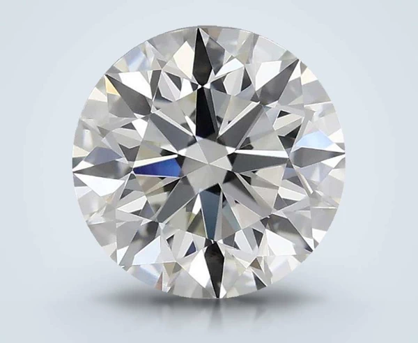 0.63 Carat · I · IF Rare Carat Ideal Cut