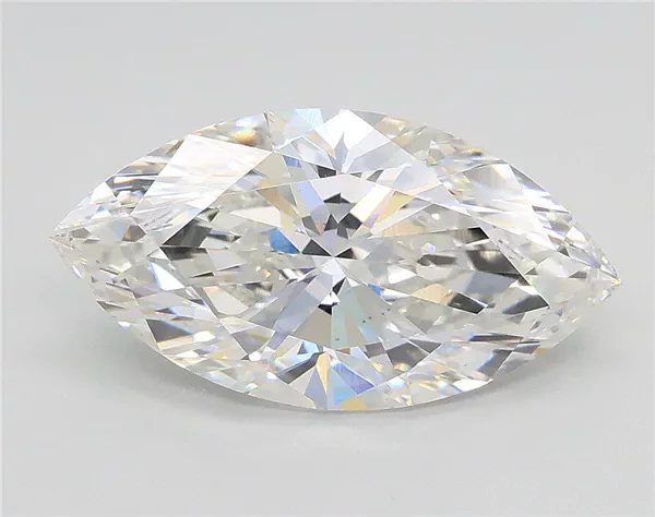 2.01 Carat · F · VVS2 very good Cut