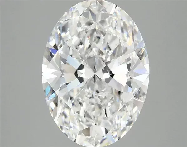 4.62 Carat · D · VVS2 Rare Carat Ideal Cut