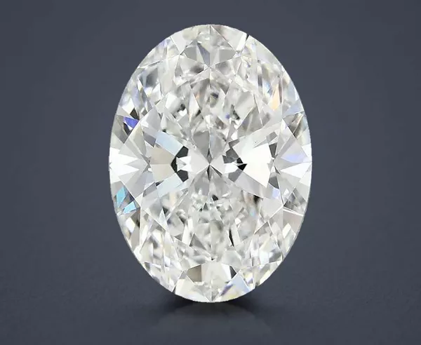4.62 Carat · D · VVS2 Rare Carat Ideal Cut