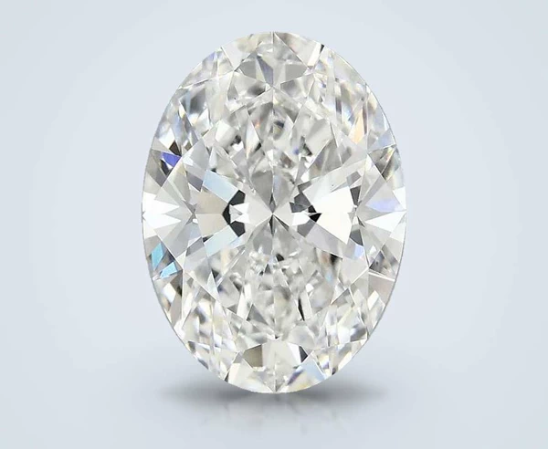 4.62 Carat · D · VVS2 Rare Carat Ideal Cut