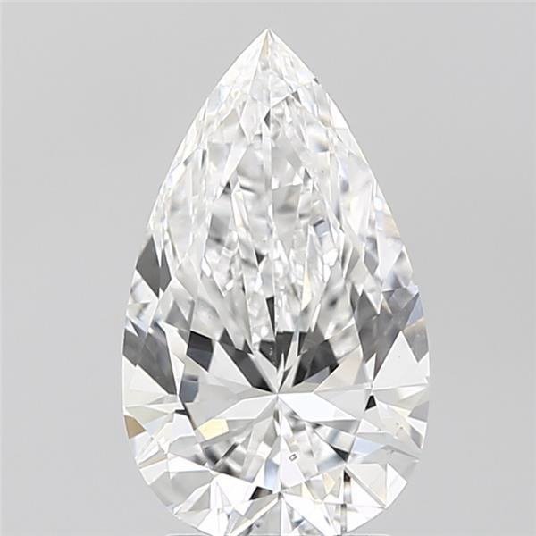 2.55 Carat · E · VS2 Rare Carat Ideal Cut