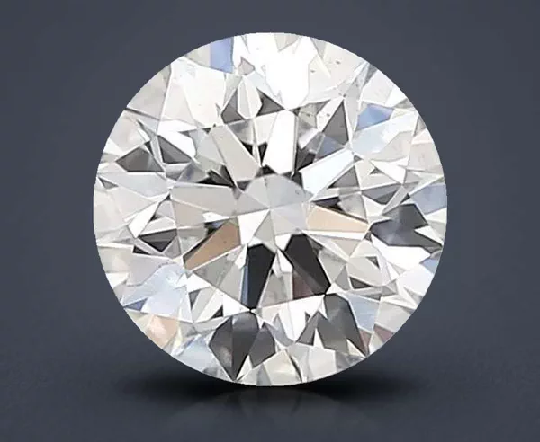 1.55 Carat · E · VS2 Rare Carat Ideal Cut