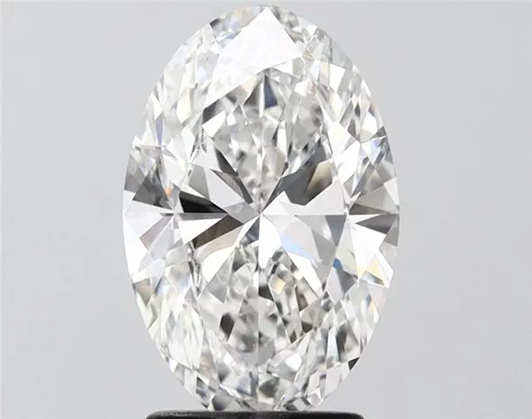 2.49 Carat · F · VS1 Rare Carat Ideal Cut