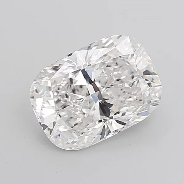6.05 Carat · E · VS1 Rare Carat Ideal Cut