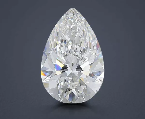 6.26 Carat · F · VS1 Rare Carat Ideal Cut