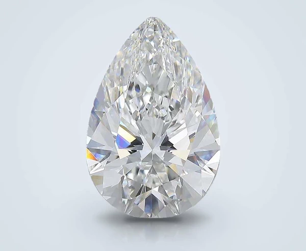 6.26 Carat · F · VS1 Rare Carat Ideal Cut