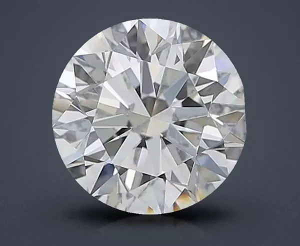 1.3 Carat · F · VVS2 excellent Cut
