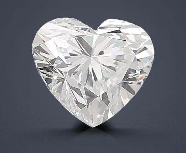 3.45 Carat · D · VVS1 Rare Carat Ideal Cut