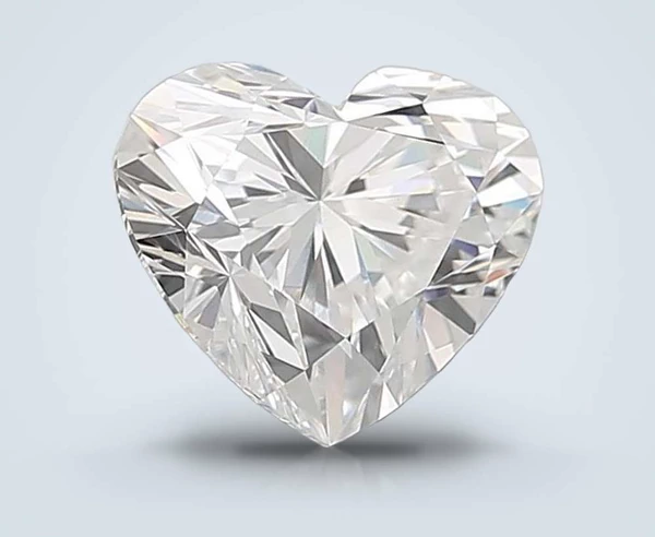 3.45 Carat · D · VVS1 Rare Carat Ideal Cut