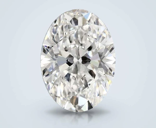 2.51 Carat · F · VS2 Rare Carat Ideal Cut