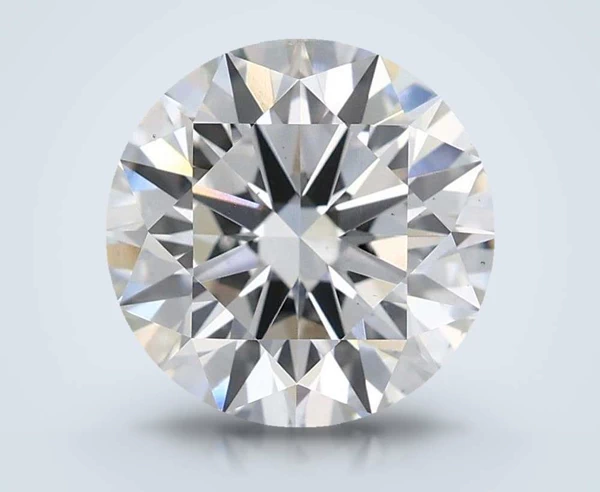 3.05 Carat · G · VS2 Rare Carat Ideal Cut