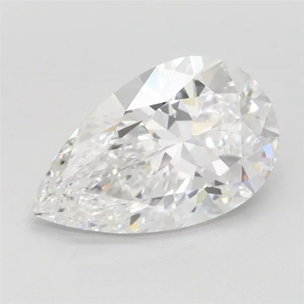 1.51 Carat · D · IF very good Cut