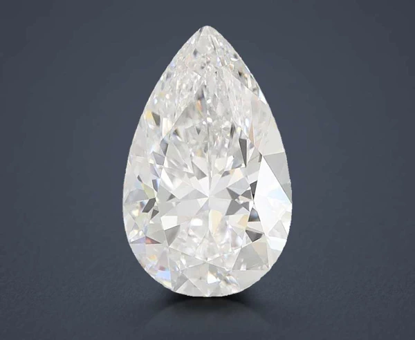 1.51 Carat · D · IF very good Cut