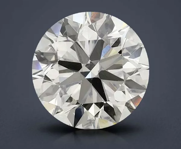 3.01 Carat · I · VS1 excellent Cut