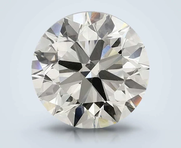 3.01 Carat · I · VS1 excellent Cut