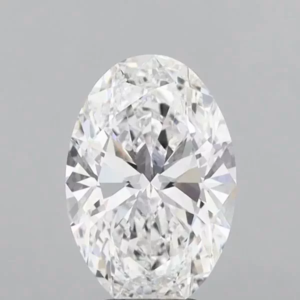 4.29 Carat · E · VVS2 Rare Carat Ideal Cut