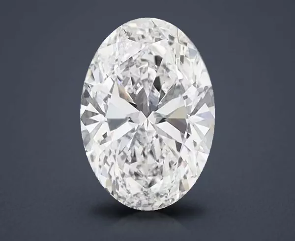 4.29 Carat · E · VVS2 Rare Carat Ideal Cut
