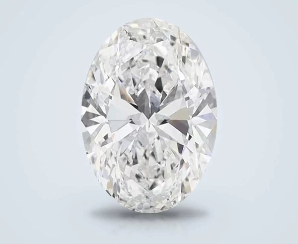 4.29 Carat · E · VVS2 Rare Carat Ideal Cut