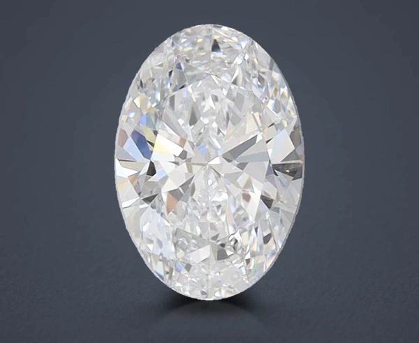 0.97 Carat · D · VVS1 Rare Carat Ideal Cut