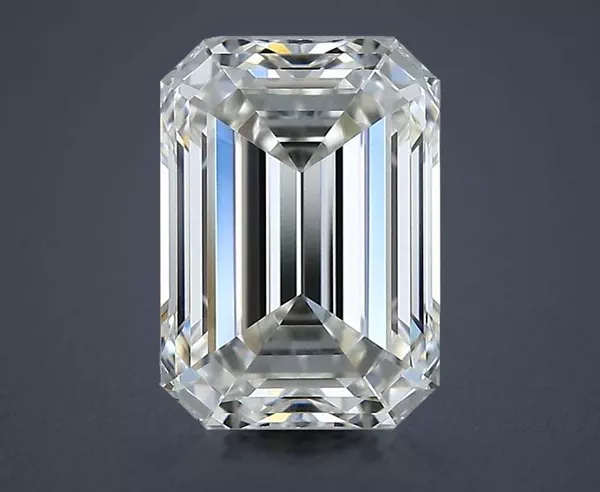 1.53 Carat · I · VVS2 Rare Carat Ideal Cut