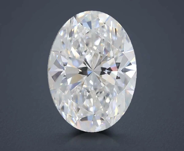 1.28 Carat · D · VVS2 Rare Carat Ideal Cut