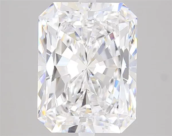 4.61 Carat · D · VVS1 Rare Carat Ideal Cut